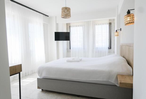 Thalassa Hotel Bozcaada - Görsel 5