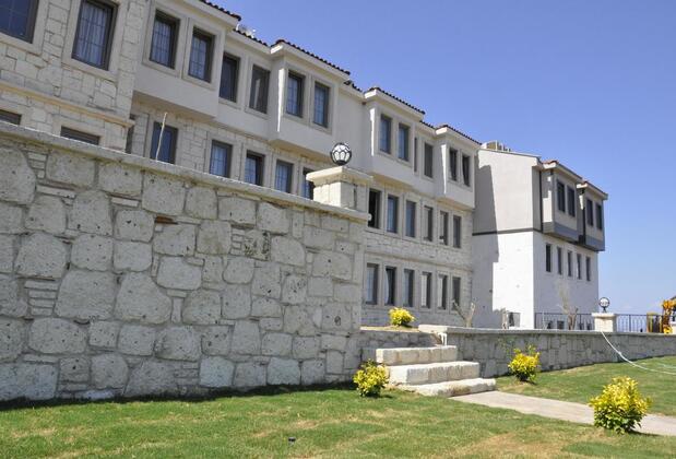 Thalassa Hotel Bozcaada - Görsel 6