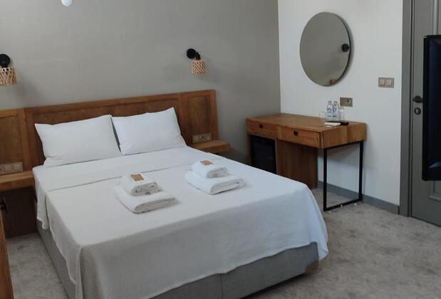 Thalassa Hotel Bozcaada - Görsel 7