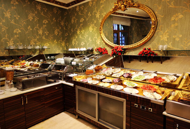 Nil Hotel - Görsel 4