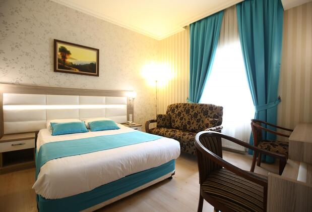 Nil Hotel - Görsel 7