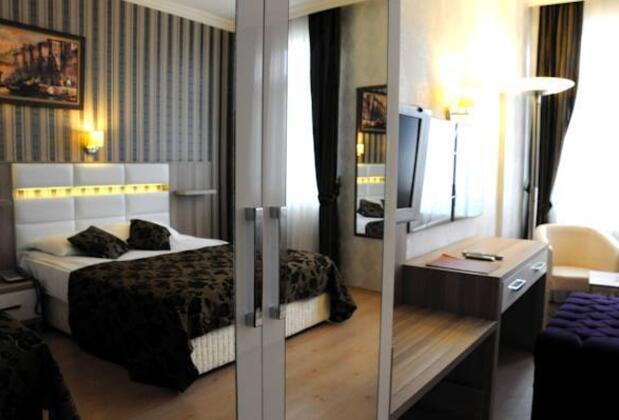 Nil Hotel - Görsel 12