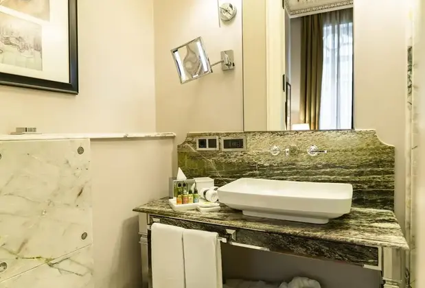 Westdoor Hotel - Görsel 3