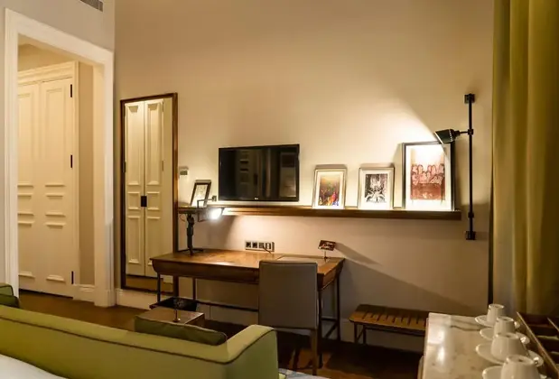 Westdoor Hotel - Görsel 5