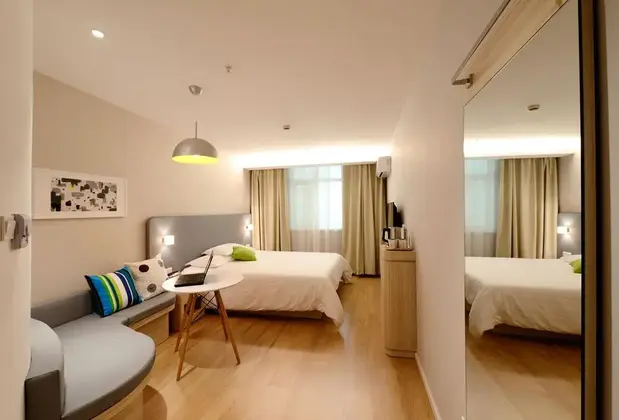 Westdoor Hotel - Görsel 6