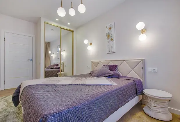 Westdoor Hotel - Görsel 7