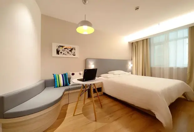 Westdoor Hotel - Görsel 10