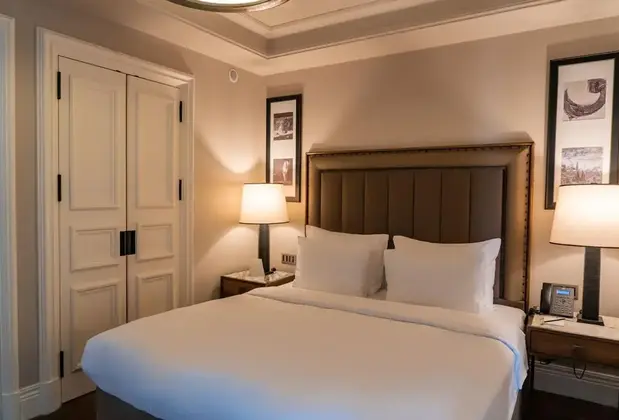 Westdoor Hotel - Görsel 11