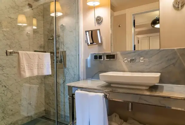 Westdoor Hotel - Görsel 12