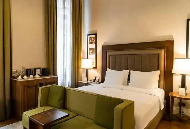 Westdoor Hotel - Görsel 13