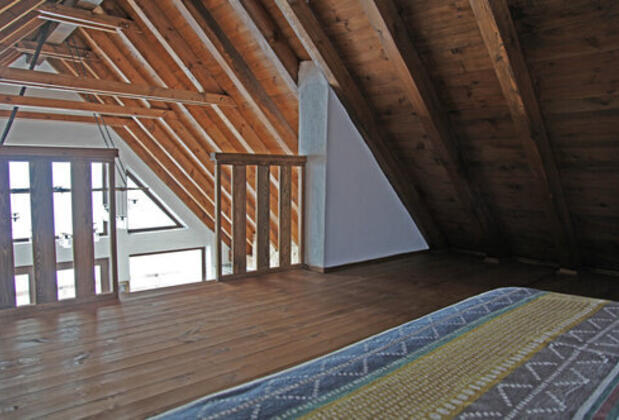 Bolu Yaban Yaşam Evleri - Görsel 3