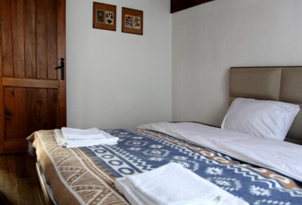 Bolu Yaban Yaşam Evleri - Görsel 4