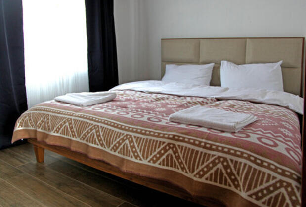 Bolu Yaban Yaşam Evleri - Görsel 5