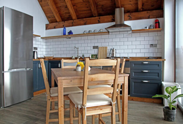 Bolu Yaban Yaşam Evleri - Görsel 6