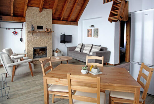 Bolu Yaban Yaşam Evleri - Görsel 7