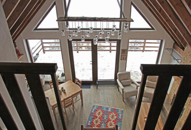 Bolu Yaban Yaşam Evleri - Görsel 8