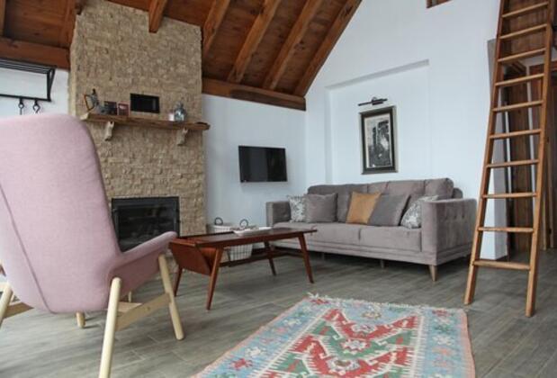 Bolu Yaban Yaşam Evleri - Görsel 10