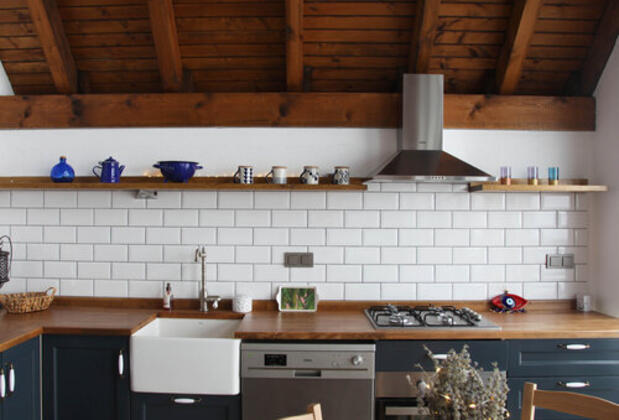 Bolu Yaban Yaşam Evleri - Görsel 11