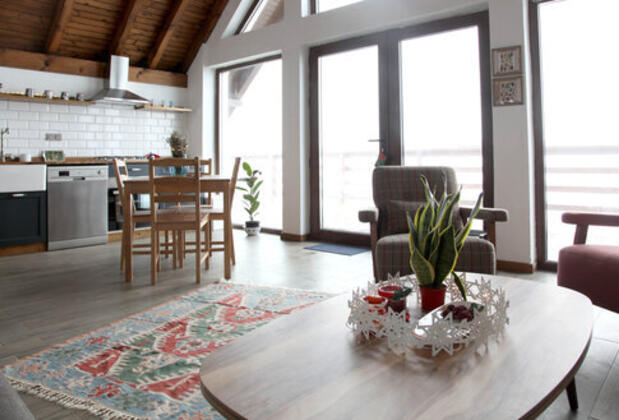 Bolu Yaban Yaşam Evleri - Görsel 13