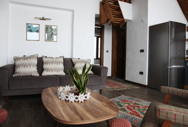 Bolu Yaban Yaşam Evleri - Görsel 14