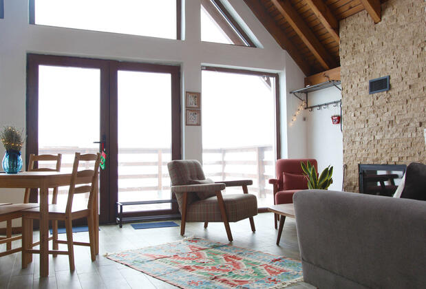 Bolu Yaban Yaşam Evleri - Görsel 15