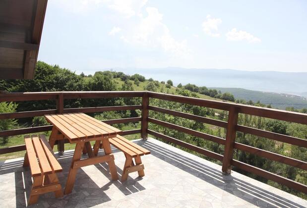 Bolu Yaban Yaşam Evleri - Görsel 18