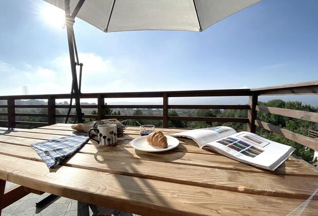 Bolu Yaban Yaşam Evleri - Görsel 19