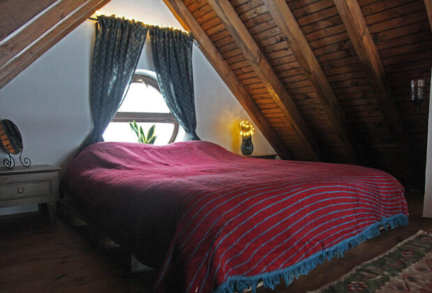 Bolu Yaban Yaşam Evleri - Görsel 20