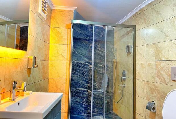 Blue Marina Hotel Spa - Görsel 3