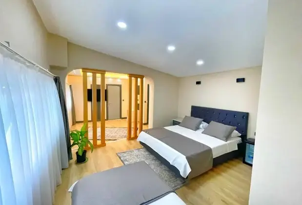 Blue Marina Hotel Spa - Görsel 5