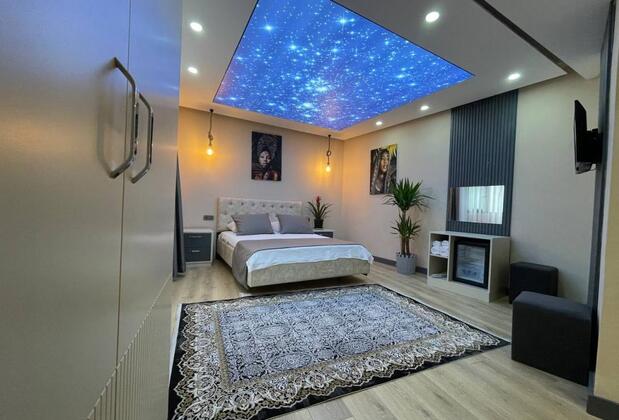 Blue Marina Hotel Spa - Görsel 6