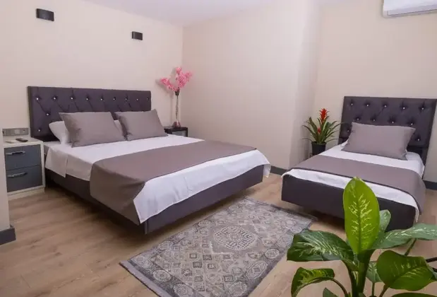 Blue Marina Hotel Spa - Görsel 8