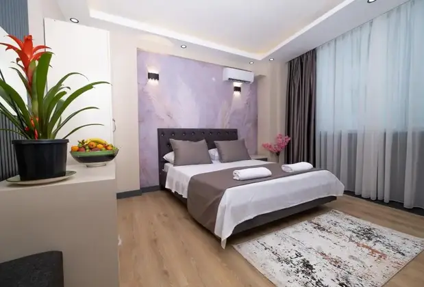 Blue Marina Hotel Spa - Görsel 9