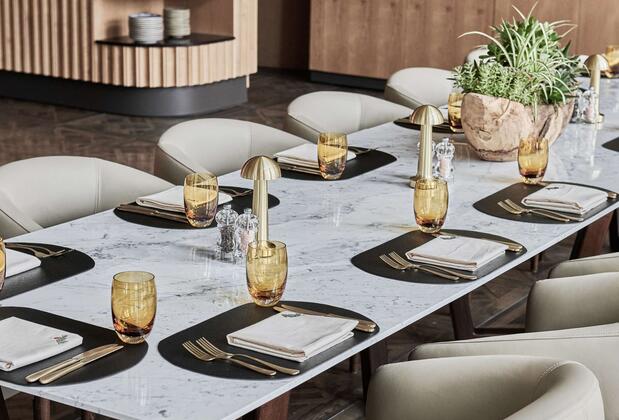 Swissotel Uludağ Bursa - Görsel 2