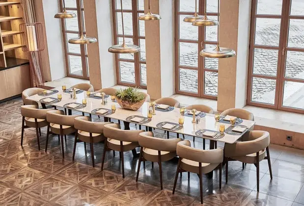 Swissotel Uludağ Bursa - Görsel 4