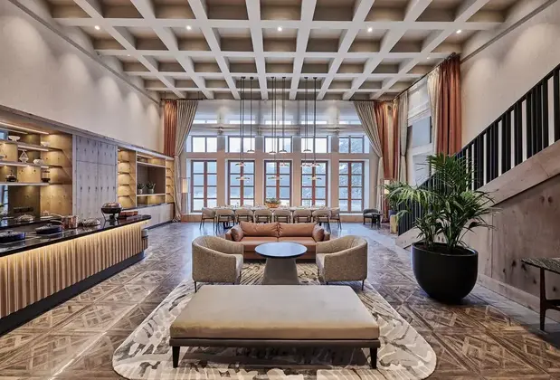 Swissotel Uludağ Bursa - Görsel 5