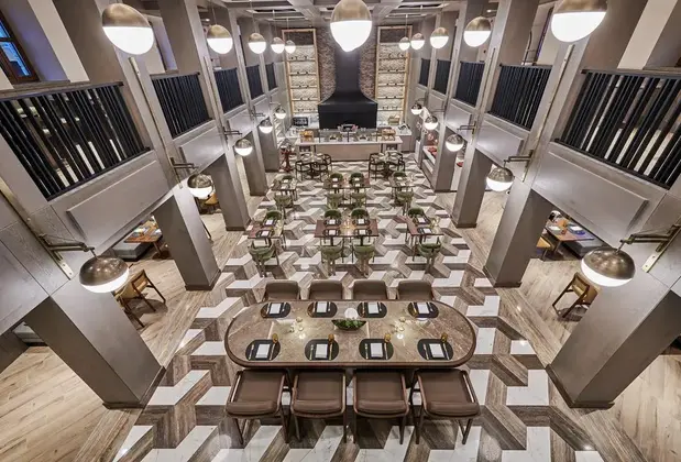 Swissotel Uludağ Bursa - Görsel 6