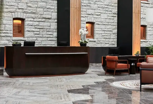 Swissotel Uludağ Bursa - Görsel 8