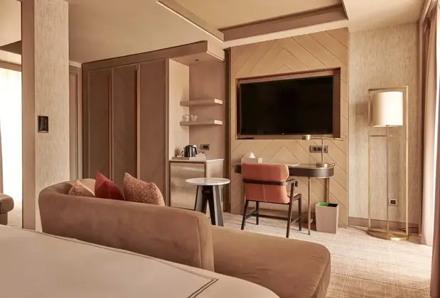 Swissotel Uludağ Bursa - Görsel 9