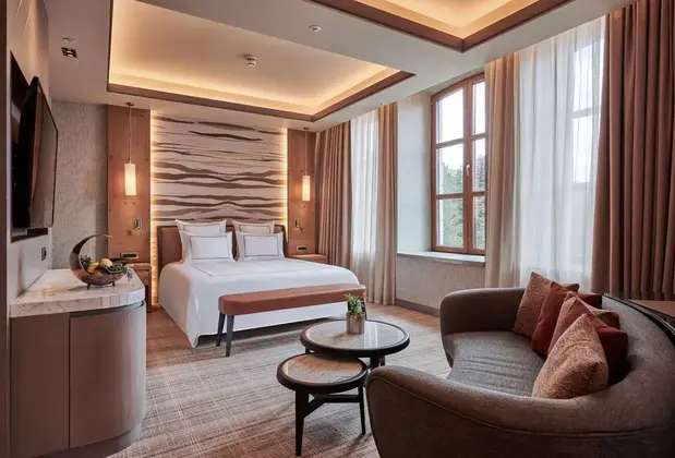 Swissotel Uludağ Bursa - Görsel 10