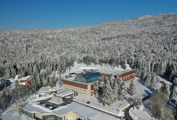 Swissotel Uludağ Bursa - Görsel 11