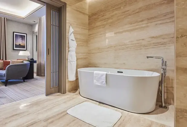 Swissotel Uludağ Bursa - Görsel 12