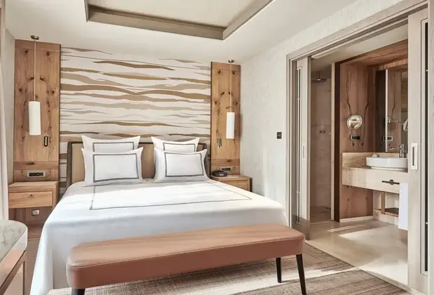 Swissotel Uludağ Bursa - Görsel 13