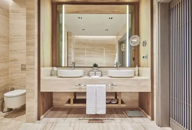 Swissotel Uludağ Bursa - Görsel 14