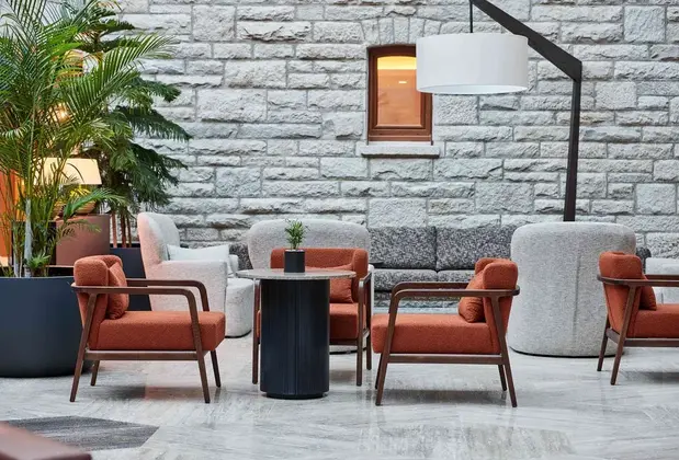 Swissotel Uludağ Bursa - Görsel 15