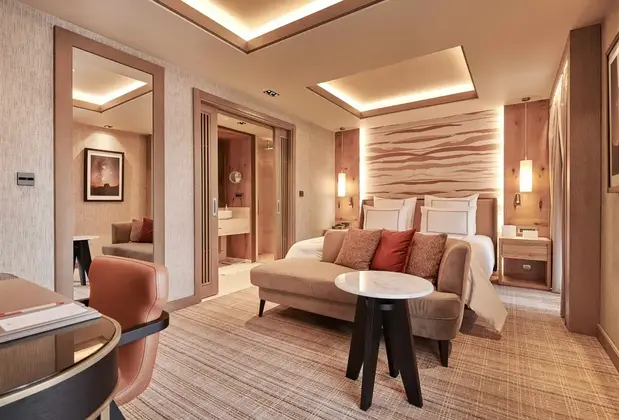 Swissotel Uludağ Bursa - Görsel 16