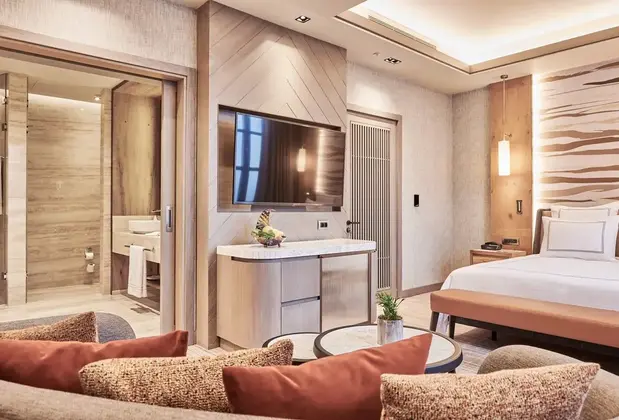 Swissotel Uludağ Bursa - Görsel 17