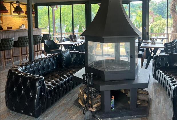 7. Sense Nature Resort - Görsel 3