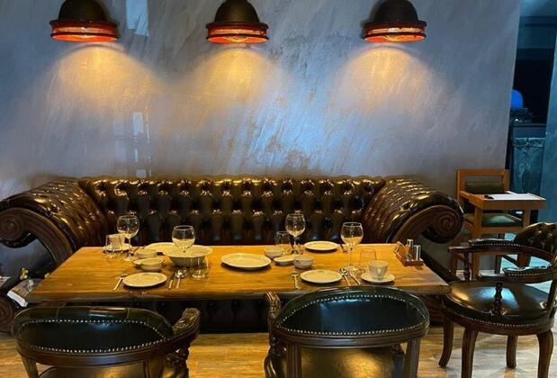 7. Sense Nature Resort - Görsel 4