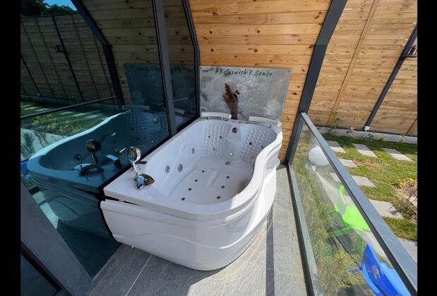 7. Sense Nature Resort - Görsel 13